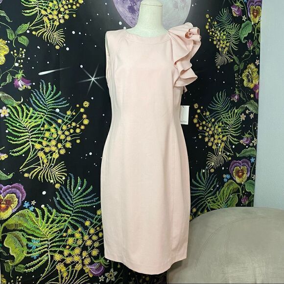 Calvin Klein Dress    - Picture 2 of 10